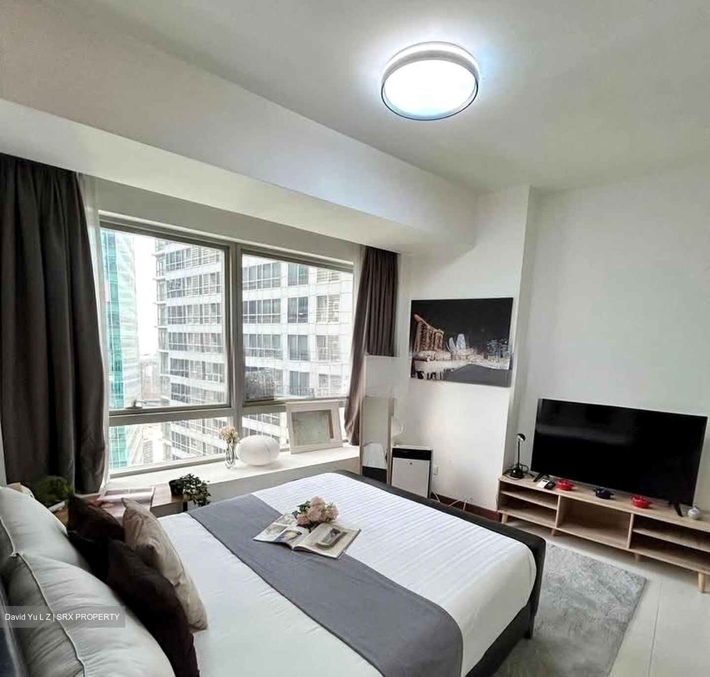 The Sail @ Marina Bay (D1), Apartment #590385181